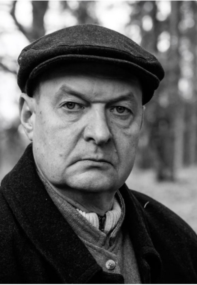 Etendus "Viimane metsavend"