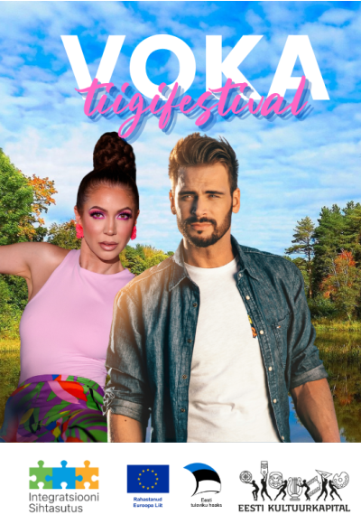 Voka tiigifestival
