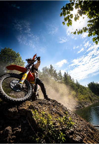 Kohtla-Nõmme Enduro 2026