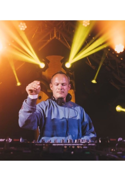 DJ Widenski õhtu