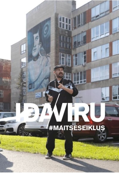 Elu piiril: Narva lood ja maitsed / Ida-Viru Maitseseiklus