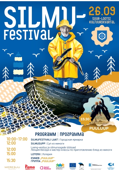 Silmufestival