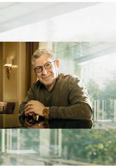 Psühholoog Mihhail Labkovski loeng (vene keeles)