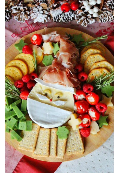 Jõekalda Toidutuba - talvine kodukohvik