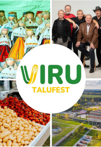Viru Talufest 2025