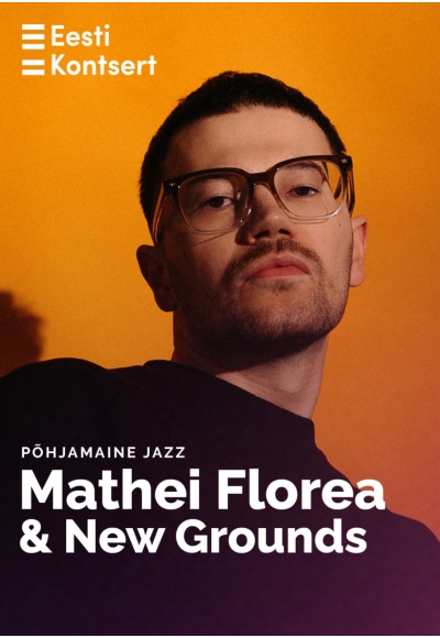Mathei Florea New Grounds