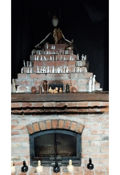 Teater Lendav lehm “Nocturne”
