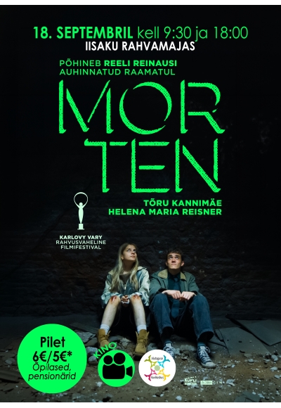 Film "Morten"