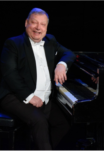 Posti piknikulava kontsert Peeter Kaljumäe ja Artur Raidmets