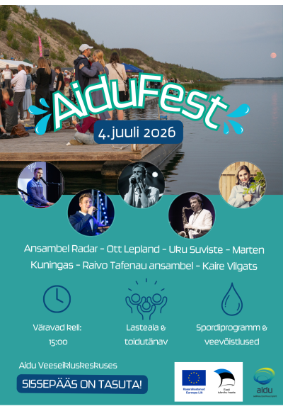 AiduFest 2026