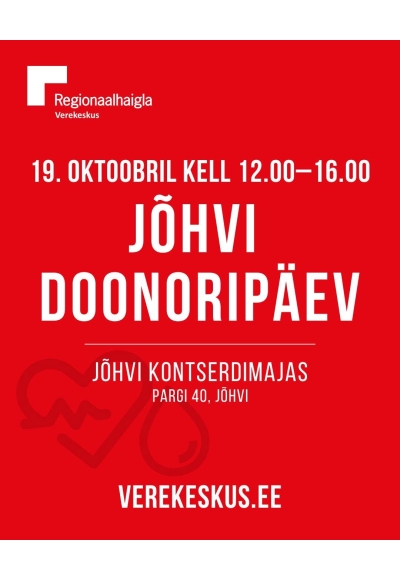 Doonoripäev Jõhvis