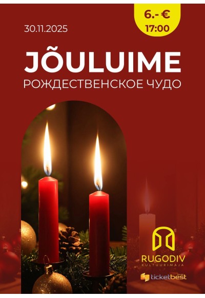 1. advent Rugodivis