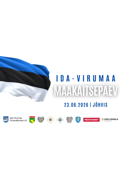 Ida-Virumaa maakaitsepäev