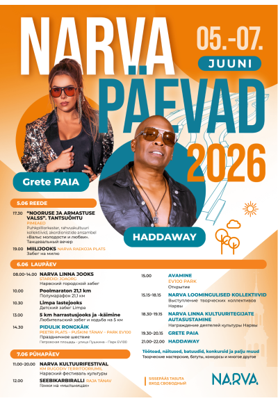 Narva Päevad