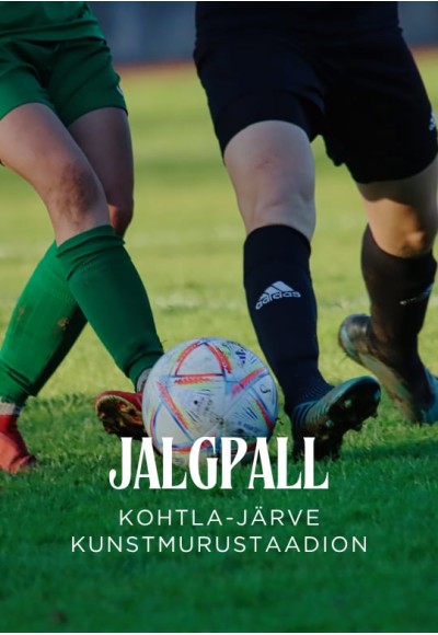 Jalgpallimäng-FC Phoenix/Tallinna FC Ajax U14