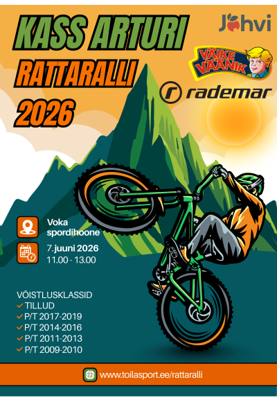 Kass Arturi Rattaralli