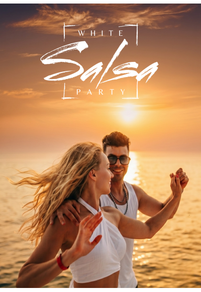 Salsa ja Bachata Tantsupidu Narva-Jõesuus