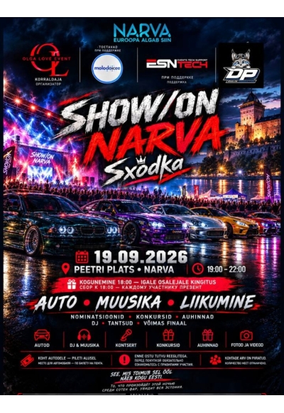 Show/On Narva