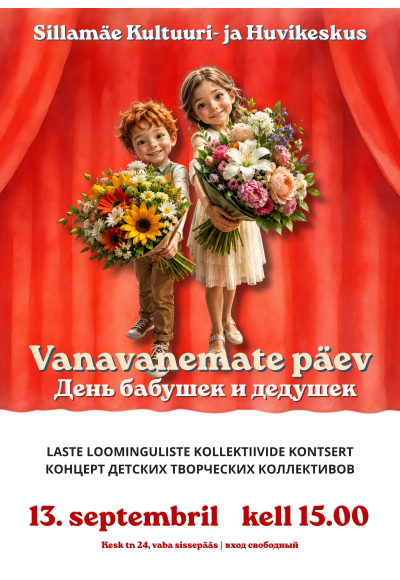 Vanavanemate päev