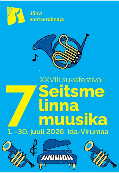 Festival 7 linna muusika