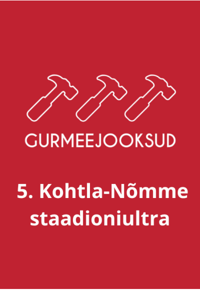 5. Kohtla-Nõmme staadioniultra