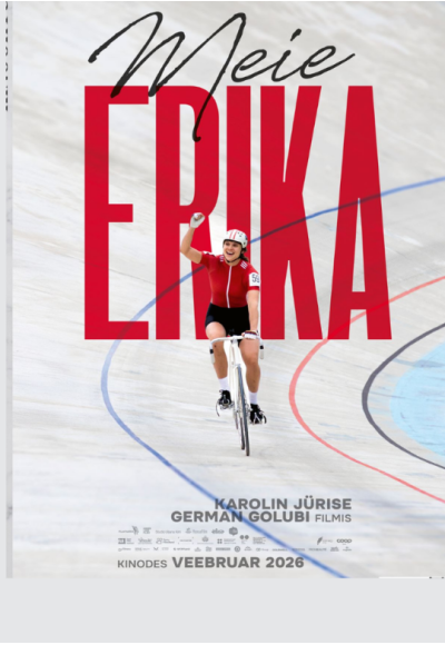 Film "Meie Erika"