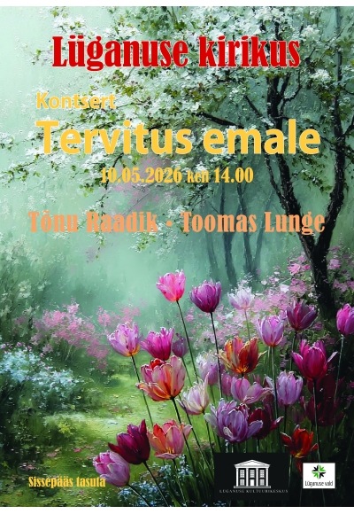 Emadepäeva kontsert