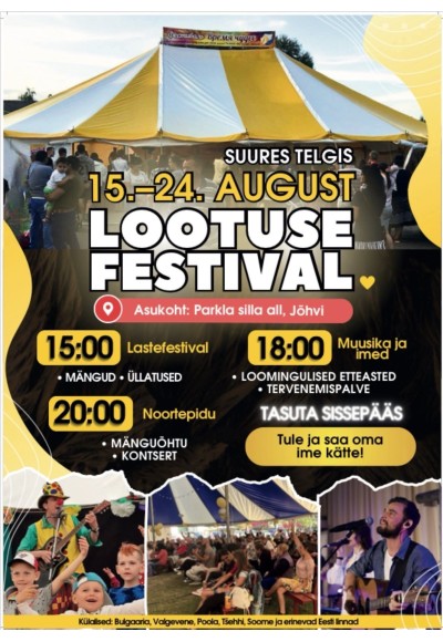 Festival
