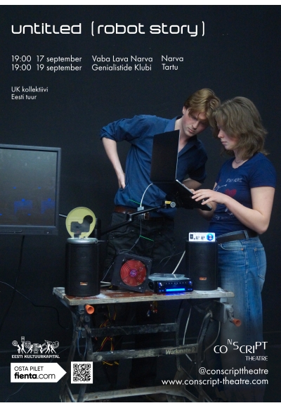 untitled (robot story)