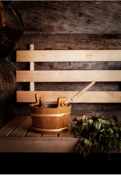 Ella suitsusauna päev Rabatalus