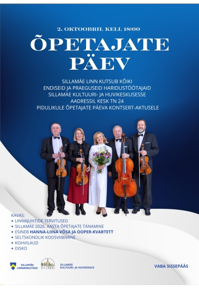 Õpetajate päev