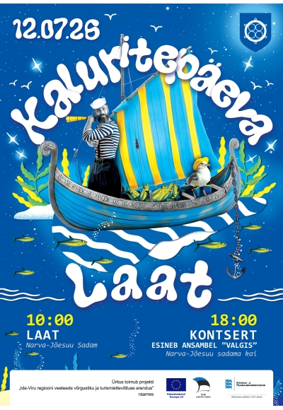 Kaluritepäev