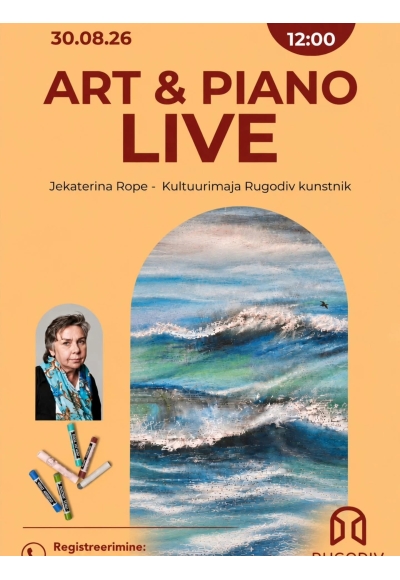 Art Live