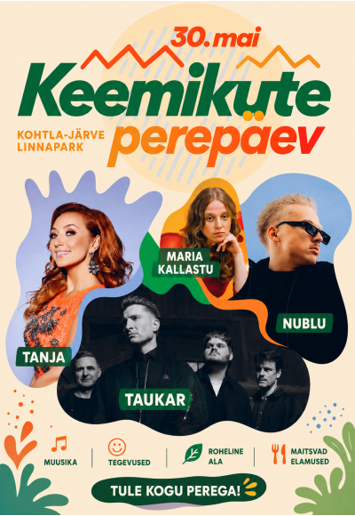 Keemikute päev 2026