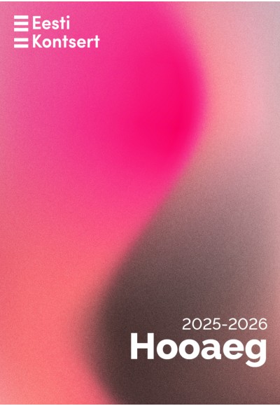 Kontsert "Romantilised rajad"