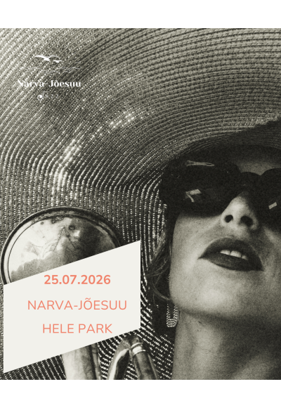 Narva-Jõesuu Jazz 2026