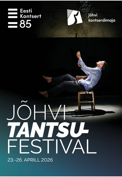Jõhvi tantsufestival 2026