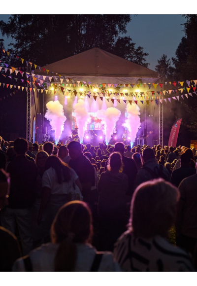 Narva-Jõesuu linnapäev