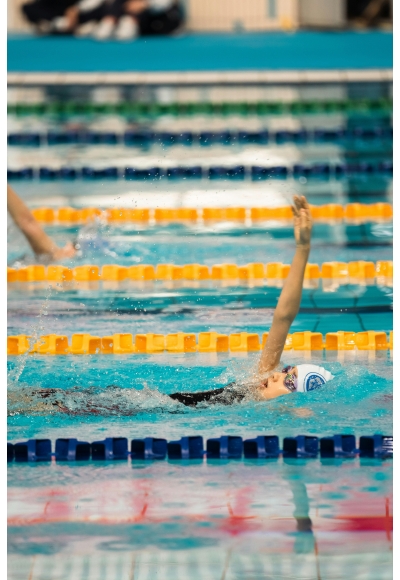 XXIII Ida-Virumaa lahtised meistrivõistlused ujumises 2026