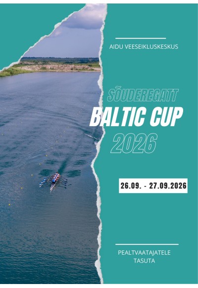 Baltic Cup 2026