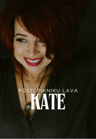 Posti piknikulava kontsert - KATE