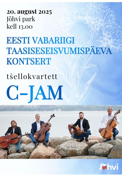 Restoration of Independence Day Concert