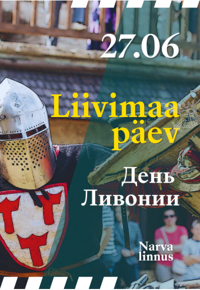 Liivimaa päev