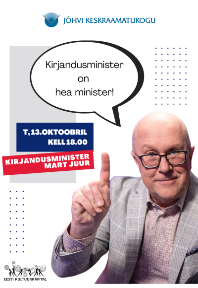 Kohtumine Mart Juurega