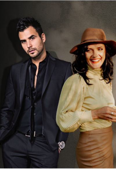 Posti piknikulava kontsert Kristjan Kasearu ja Hele Kõrve