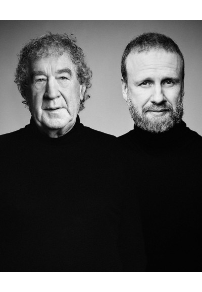 Guido Kangur ning Oleg Pissarenko “Vaikus Kestab” Restoranis Lammas ja Roos