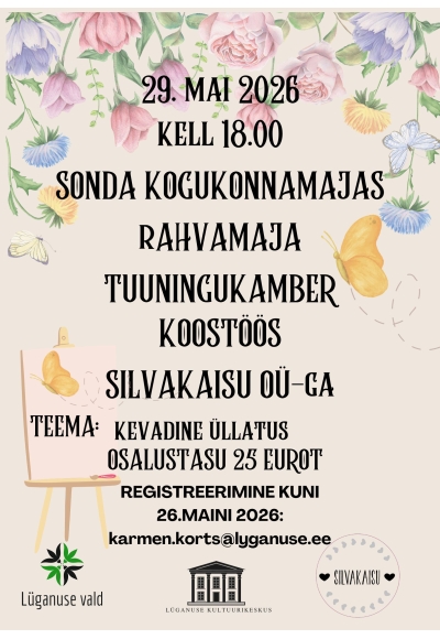 Tuuningukamber