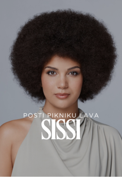 Posti piknikulava kontsert - Sissi