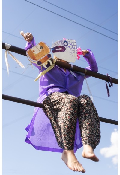 Kulgu vetevalla karneval