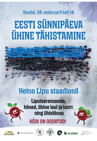 Eesti Vabariigi aastapäeva väliaktus